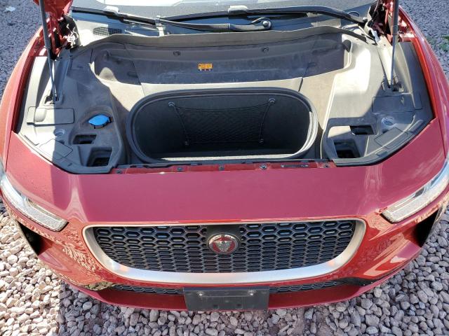 2019 JAGUAR I-PACE SE SADHC2S19K1F72717