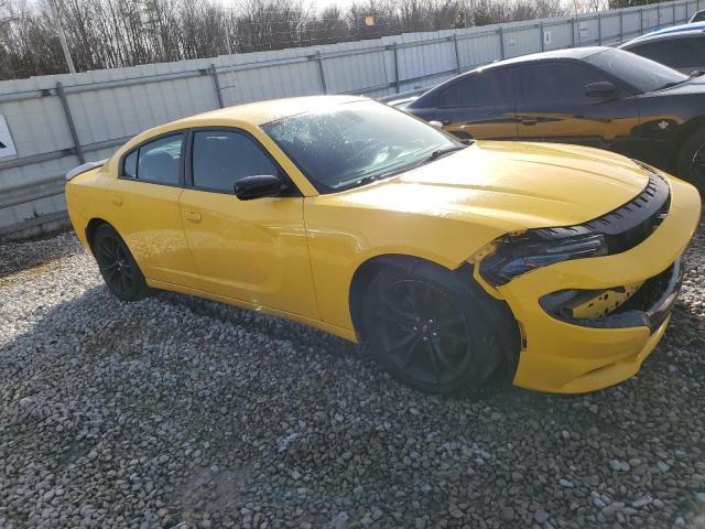 2017 DODGE CHARGER SE 2C3CDXBG1HH525794