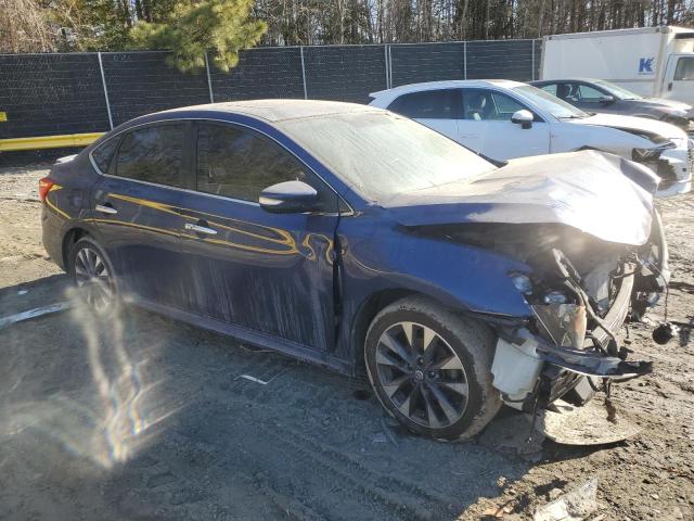 2016 NISSAN SENTRA S - 3N1AB7AP4GY314692