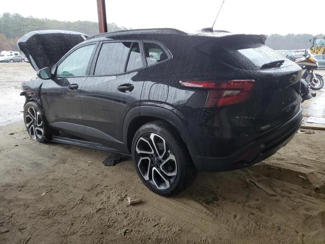 2025 CHEVROLET TRAX 2RS KL77LJEP0SC001195