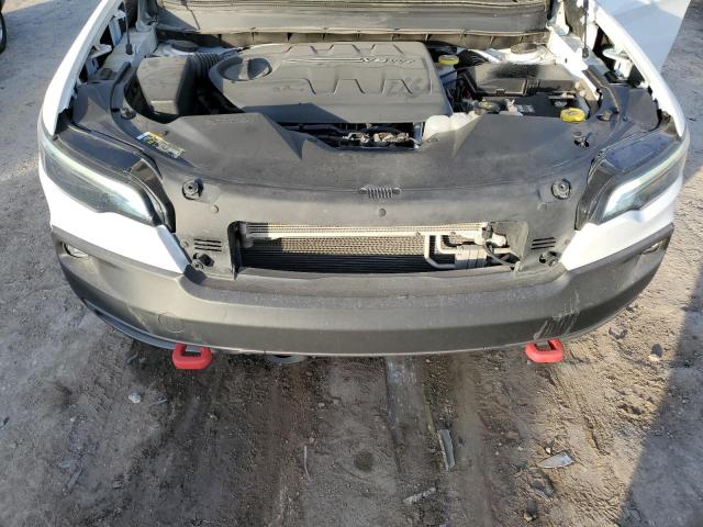 2021 JEEP CHEROKEE T - 1C4PJMBX4MD152231