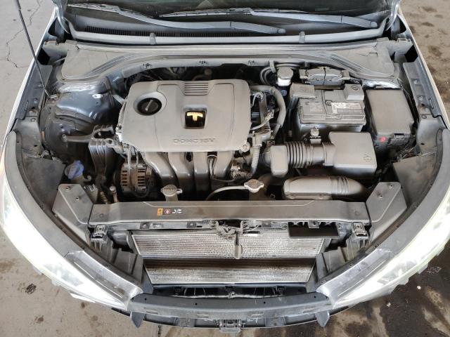 2020 HYUNDAI ELANTRA SE - 5NPD84LF9LH537913