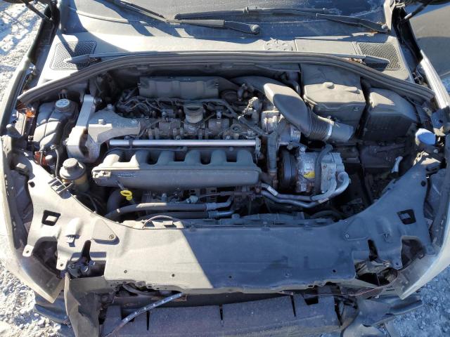 2012 VOLVO S60 T6 - YV1902FHXC2134825