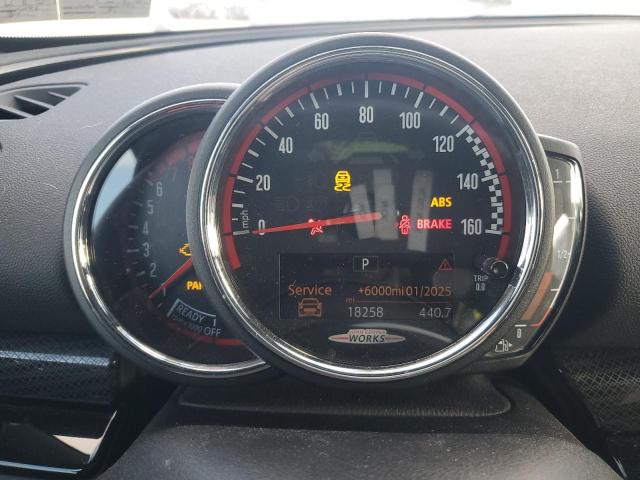 2020 MINI COOPER JOH WMWJZ9C06L2M50946