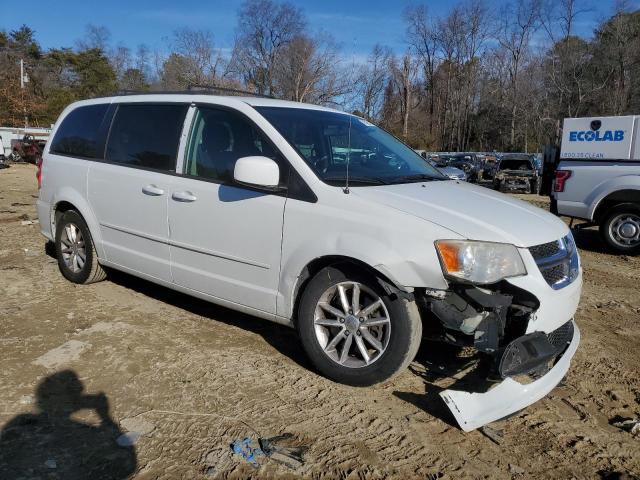 Vin: 2c4rdgcg5er183955, lot: 43130905, dodge caravan sxt 20144