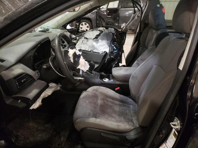 2020 SUBARU LEGACY 4S3BWAB66L3021422