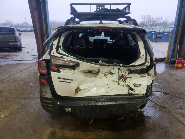 2022 SUBARU OUTBACK WI - 4S4BTGSD3N3197305