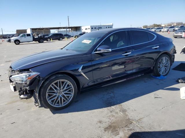 GENESIS G70 ELITE