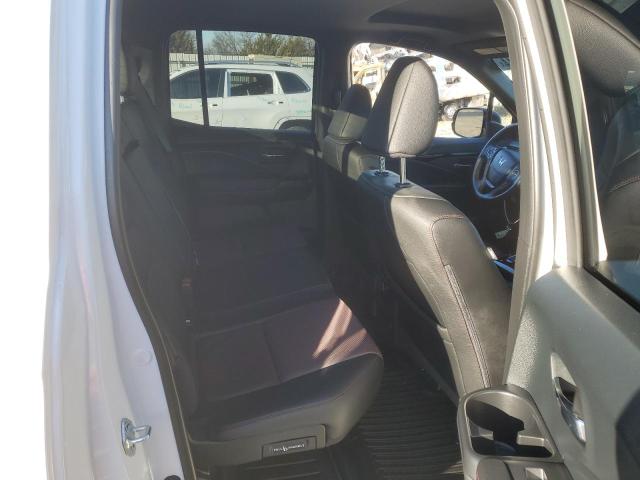 2023 HONDA RIDGELINE 5FPYK3F82PB055208
