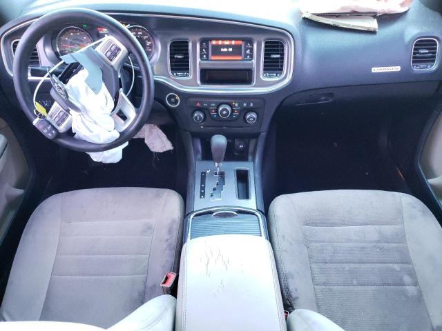 2014 DODGE CHARGER SE - 2C3CDXBG3EH108401