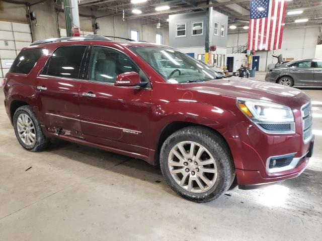 2016 GMC ACADIA DEN - 1GKKVTKD0GJ201076