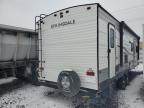 Lot #3050786113 2020 KYRV TRAILER