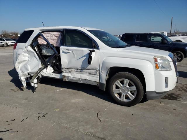 2015 GMC TERRAIN SL - 2GKALMEK1F6349248
