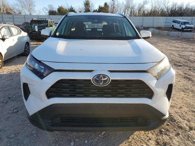 2019 TOYOTA RAV4 LE - 2T3MWRFV2KW009479
