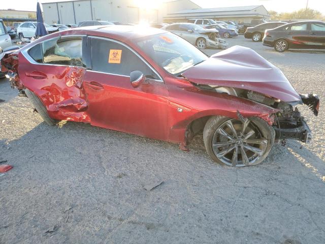 Vin: jthgz1b29n5050980, lot: 87334584, lexus is 350 f s 350 f sport 20224