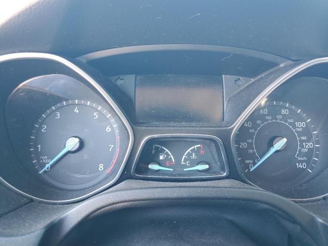 2018 FORD FOCUS SE - 1FADP3F24JL259362