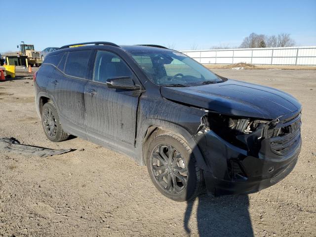 Vin: 3gkalvex2ll182777, lot: 89238805, gmc terrain slt 20204
