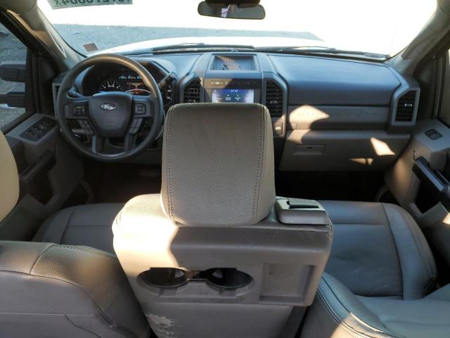 2021 FORD F250 SUPER - 1FT7W2B61MED65919