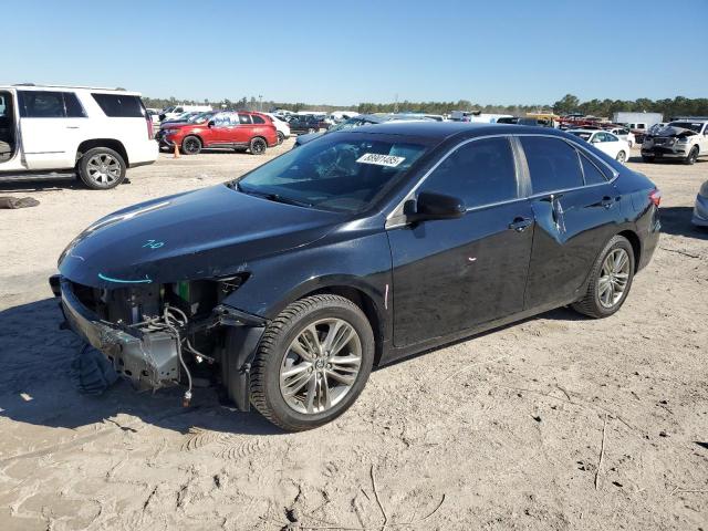 Vin: 4t1bf1fk2hu757388, lot: 88901485, toyota camry le 2017 img_1