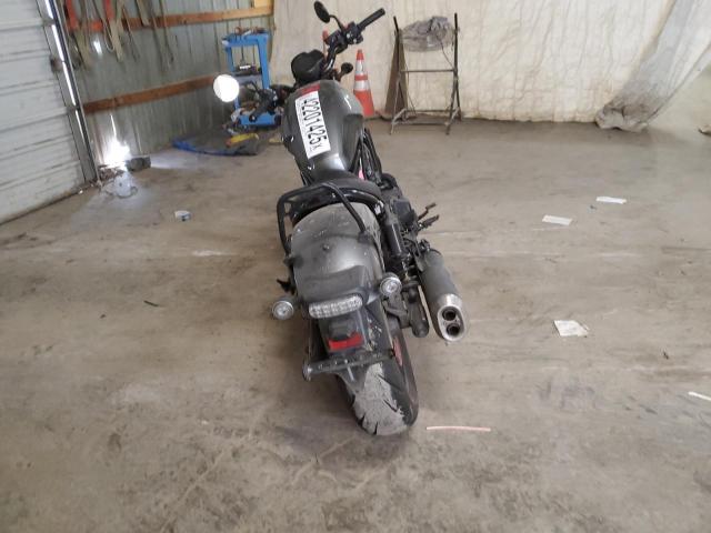 2023 HONDA CMX1100 D JH2SC8319PK200173