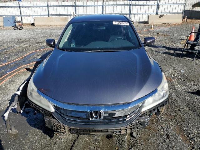 2017 HONDA ACCORD LX - 1HGCR2F33HA062791