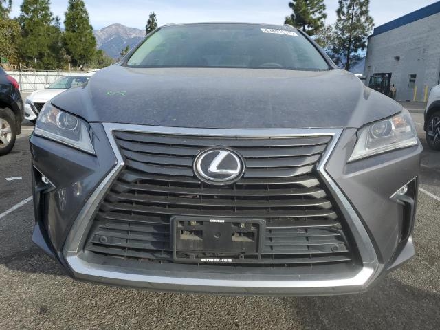 2016 LEXUS RX 350 - 2T2ZZMCA0GC008894