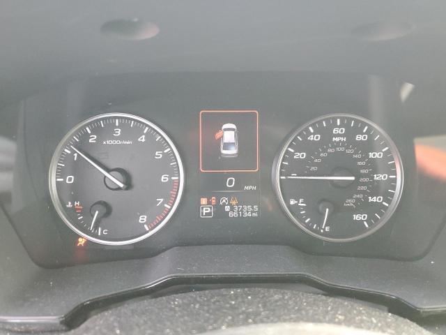 2022 SUBARU LEGACY - 4S3BWAB64N3022894
