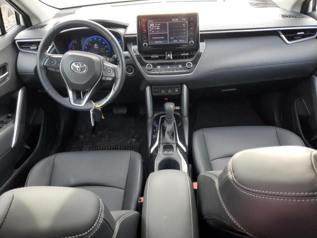 2022 TOYOTA COROLLA CR - 7MUDAABG8NV021686