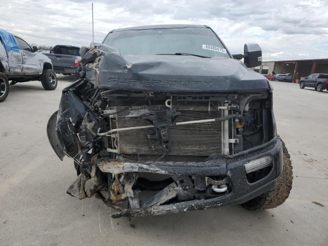 2021 FORD F250 SUPER - 1FT8W2BT3MEE06772