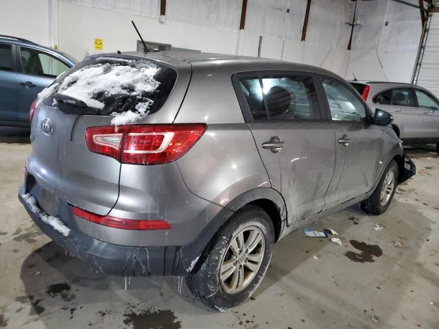 Vin: kndpbca28b7082337, lot: 89346325, kia sportage lx 20113