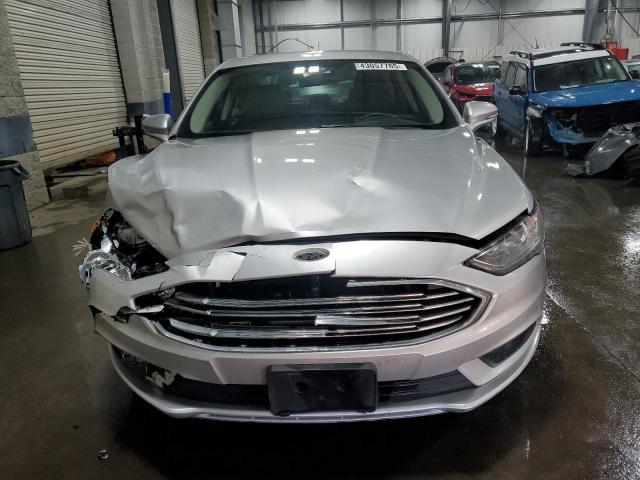 2017 FORD FUSION SE - 3FA6P0H73HR291943