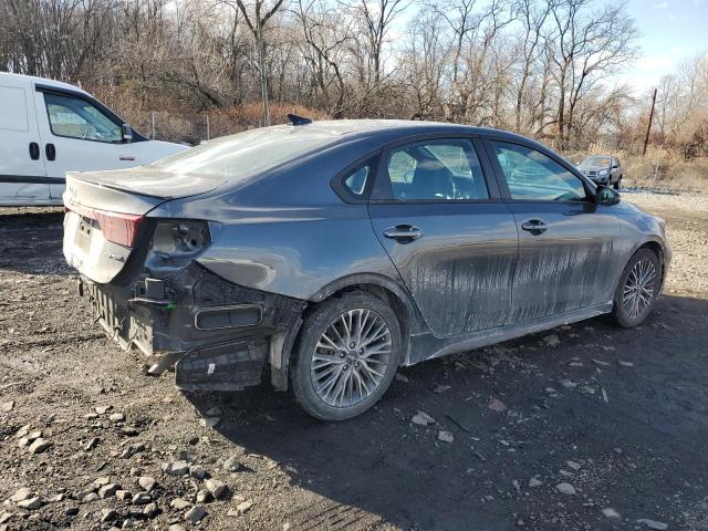 2022 KIA FORTE GT L 3KPF54ADXNE503618