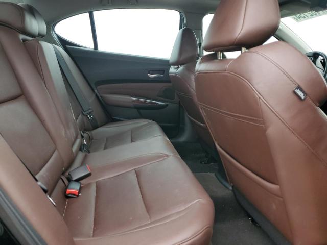 2016 ACURA TLX TECH - 19UUB1F50GA014507