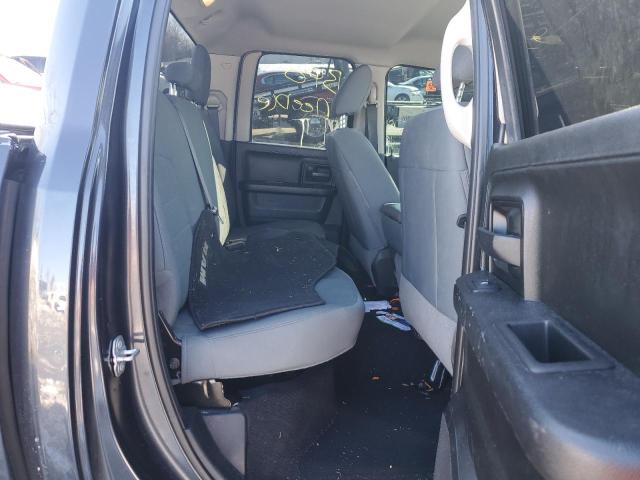 2019 RAM 1500 CLASS - 1C6RR7FG3KS502767