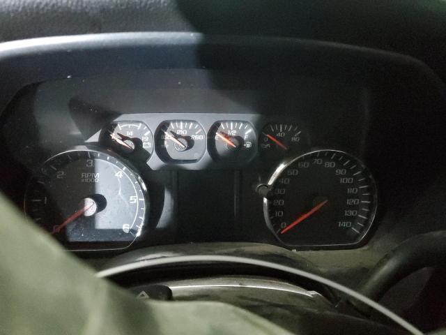 2018 GMC SIERRA C15 - 1GTN1LEC0JZ902121