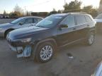 2019 JEEP CHEROKEE L - 1C4PJLCB6KD406063