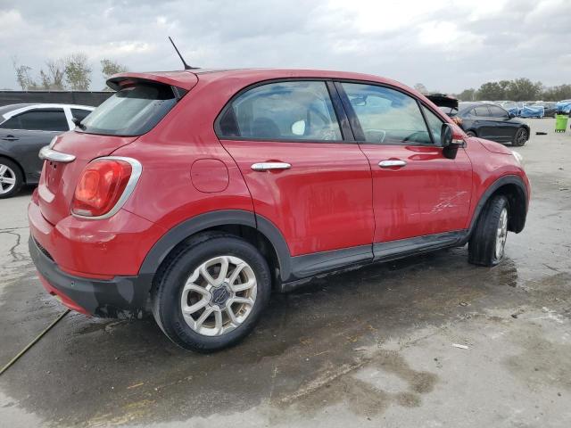 2017 FIAT 500X POP ZFBCFXAB5HP607215