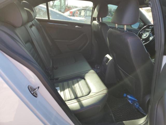 2016 VOLKSWAGEN JETTA GLI - 3VW4T7AJ3GM400678