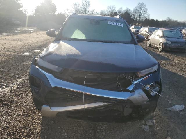 2021 CHEVROLET TRAILBLAZE - KL79MRSL4MB046123
