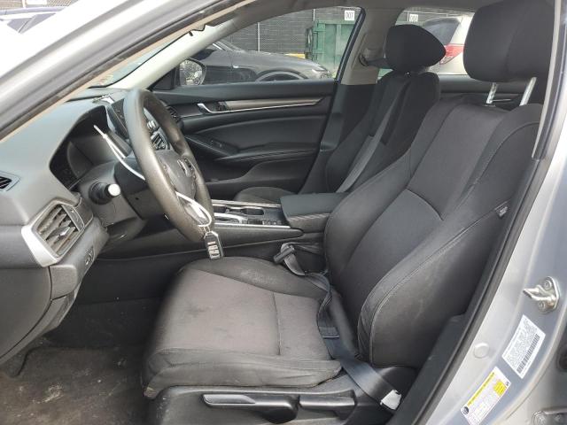 2019 HONDA ACCORD LX - 1HGCV1F19KA081891