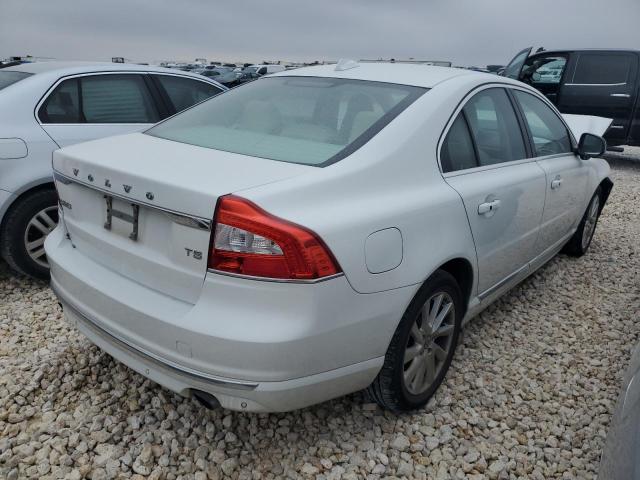 2015 VOLVO S80 PREMIE YV140MAK7F1187081