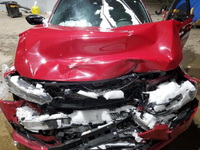 2021 HONDA ACCORD SPO - 1HGCV2F34MA021933