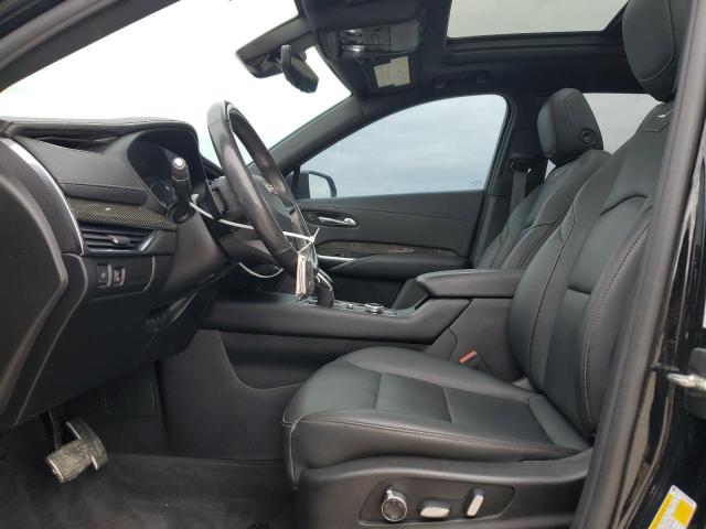 2020 CADILLAC XT4 SPORT 1GYFZER47LF110574
