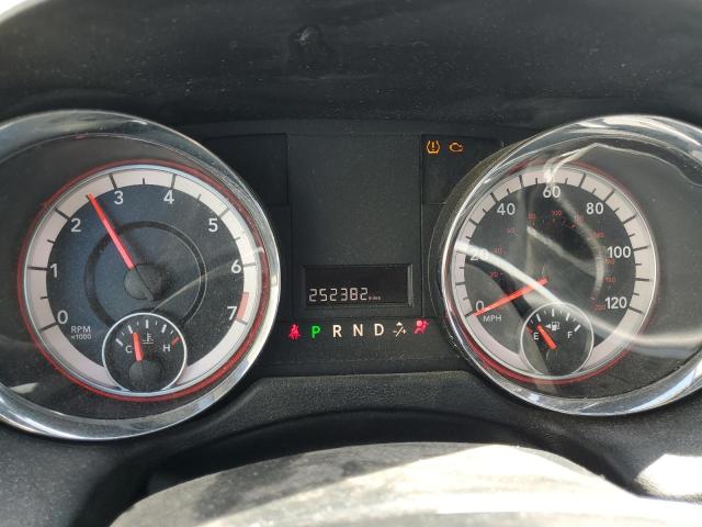 2017 DODGE GRAND CARA - 2C4RDGCG5HR671307