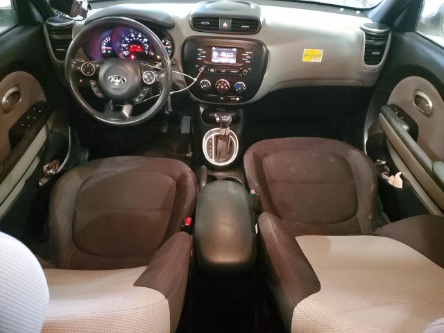 2015 KIA SOUL - KNDJN2A2XF7235149