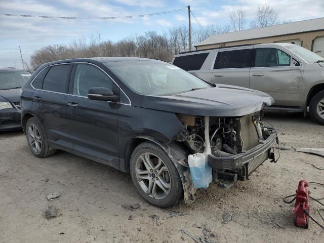2016 FORD EDGE TITAN - 2FMPK4K9XGBC38048