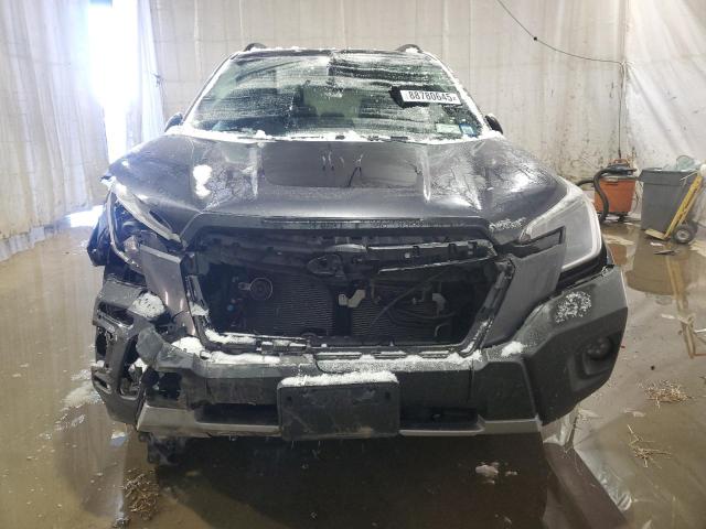 2022 SUBARU FORESTER JF2SKAMC8NH474091