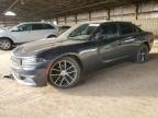 2016 DODGE CHARGER SX - 2C3CDXHG9GH280782