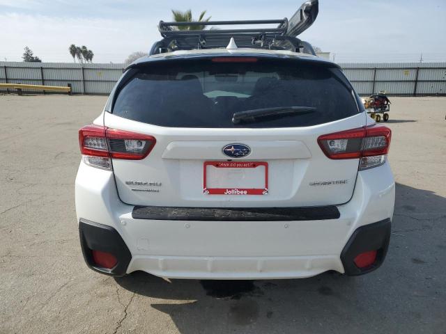 2022 SUBARU CROSSTREK - JF2GTHMCXNH265060