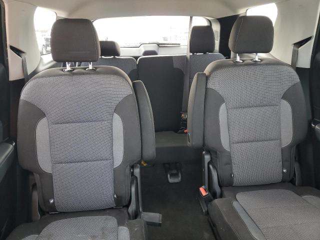 2020 CHEVROLET TRAVERSE L - 1GNERGKW3LJ233916